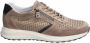 Mephisto Sneaker Dino Perf Warm Grey Grijs Taupe 8½ 42½ - Thumbnail 2