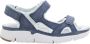 Allrounder Marine Damesschoenen ITS ME Z25 - Thumbnail 1