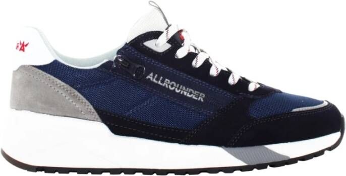 Allrounder Shoes Multicolor Heren