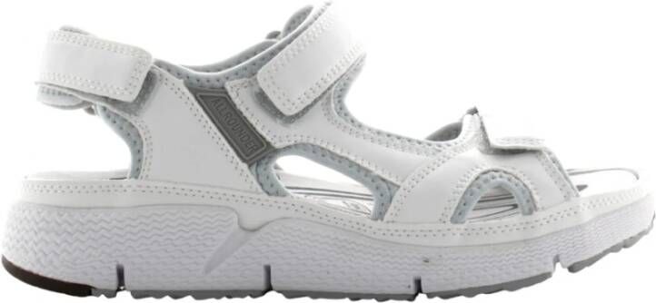 Allrounder Shoes White Dames