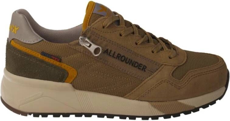 Allrounder Sneakers