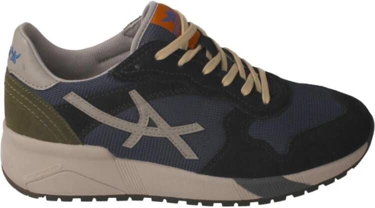 Allrounder Sneaker Speed Midnight Blauw 8½ 42½ - Foto 2