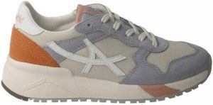 Allrounder Sneaker Vitesse Licht Blauw Combi
