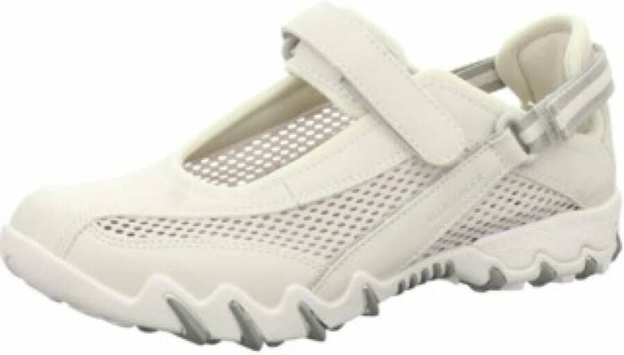 Allrounder Stijlvolle Sneaker voor Dagelijks Gebruik