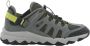 Allrounder Taupe Cando Micro Herenschoenen - Thumbnail 1