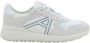 Allrounder Witte Damesschoenen Vitesse 2 - Thumbnail 1