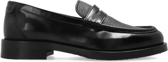 AllSaints Bloom Loafers