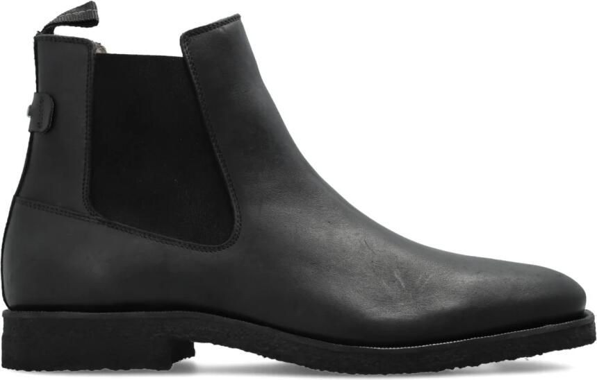 AllSaints Clive Chelsea Boot