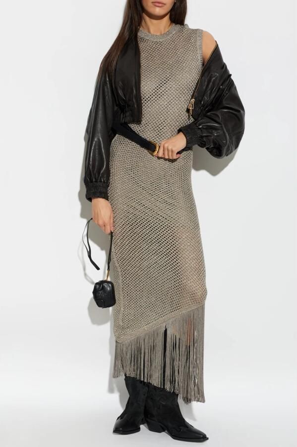 AllSaints Cowboylaarzen 'DOLLY' zwart - Foto 3