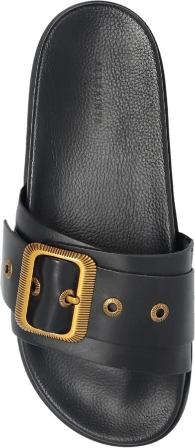 AllSaints Ellie Western Sandals - Foto 2