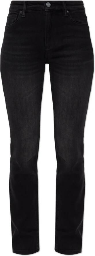 AllSaints Haldan Bootcut Jeans