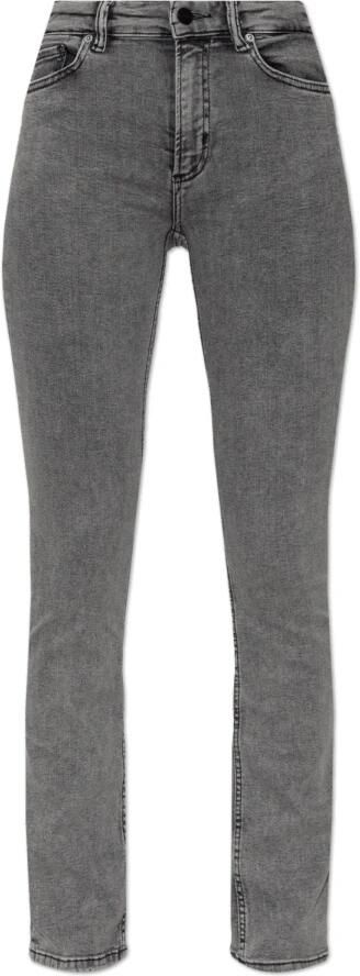 AllSaints Haldan Bootcut Jeans