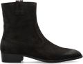 AllSaints Hiro Booties - Bruin