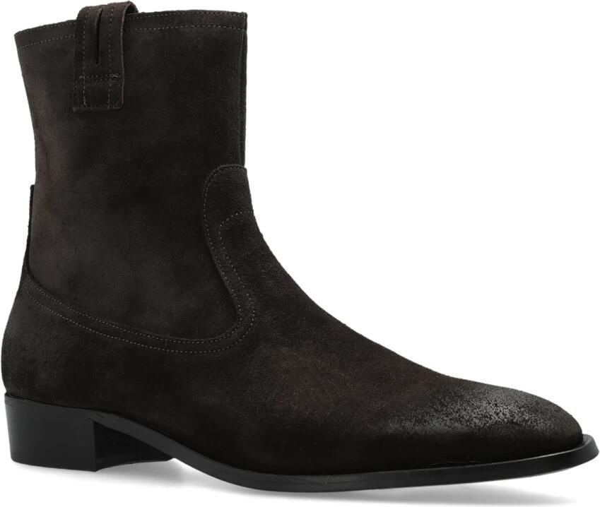 AllSaints Hiro Booties - Foto 3