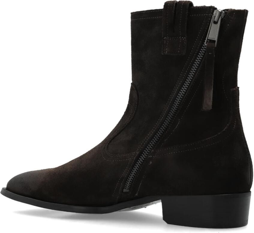 AllSaints Hiro Booties - Foto 2