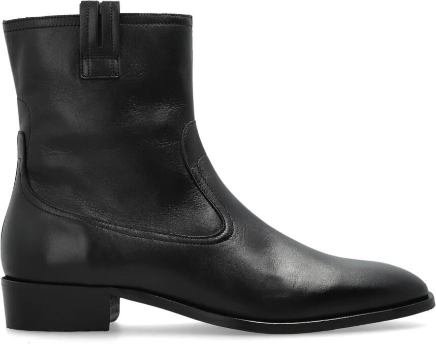 AllSaints Hiro Laarzen
