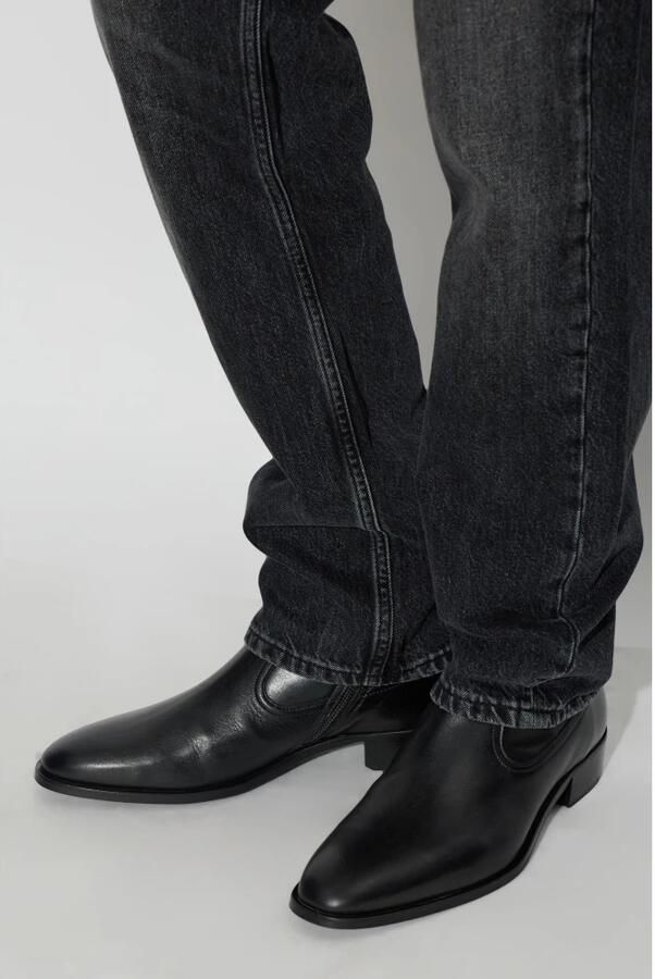 AllSaints Hiro Laarzen - Foto 4