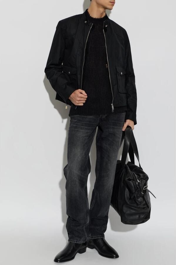 AllSaints Hiro Laarzen - Foto 5