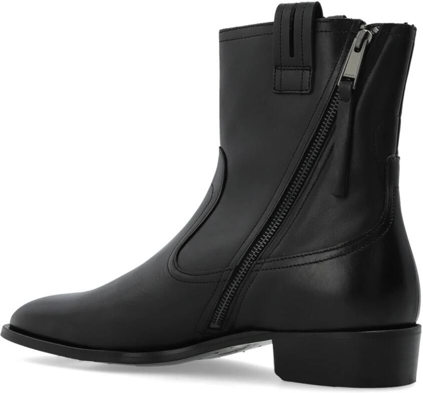 AllSaints Hiro Laarzen - Foto 2