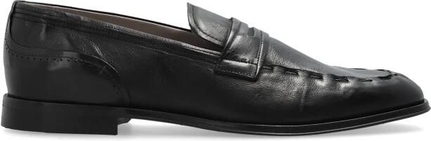 AllSaints Jules Loafers