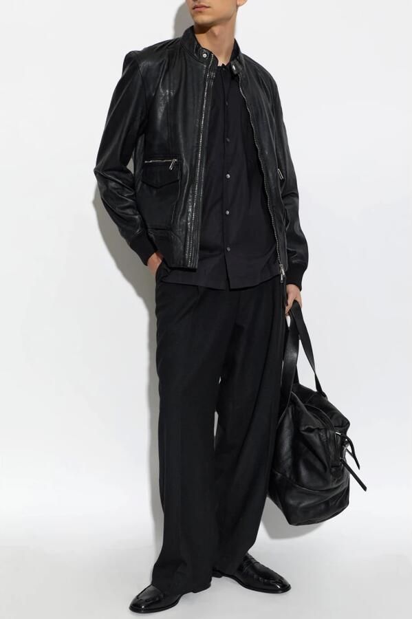 AllSaints Jules Loafers - Foto 3