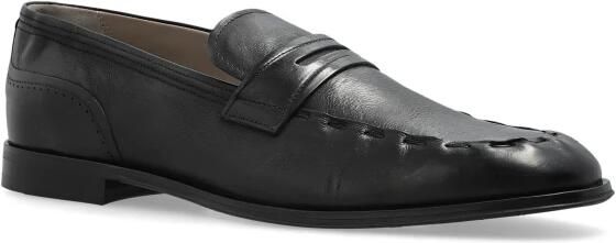 AllSaints Jules Loafers - Foto 5