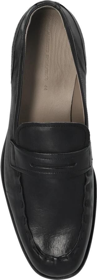 AllSaints Jules Loafers - Foto 4
