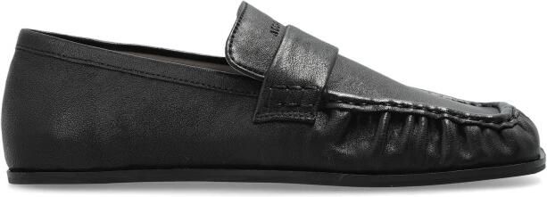 AllSaints Julie Loafers