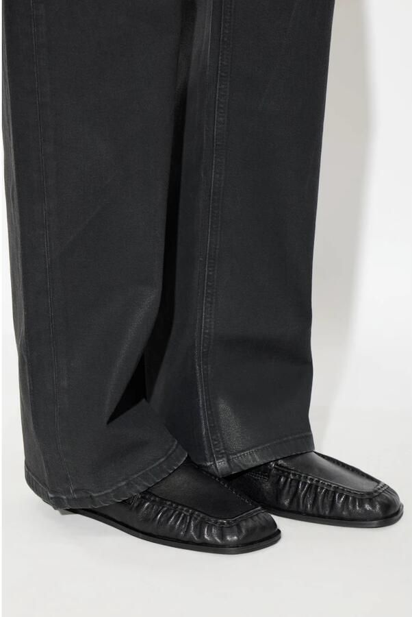 AllSaints Julie Loafers - Foto 2