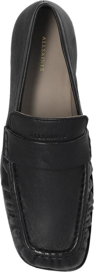 AllSaints Julie Loafers - Foto 4