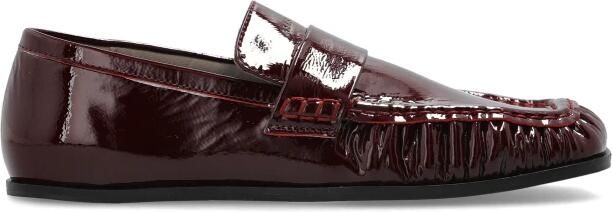 AllSaints Julie Loafers