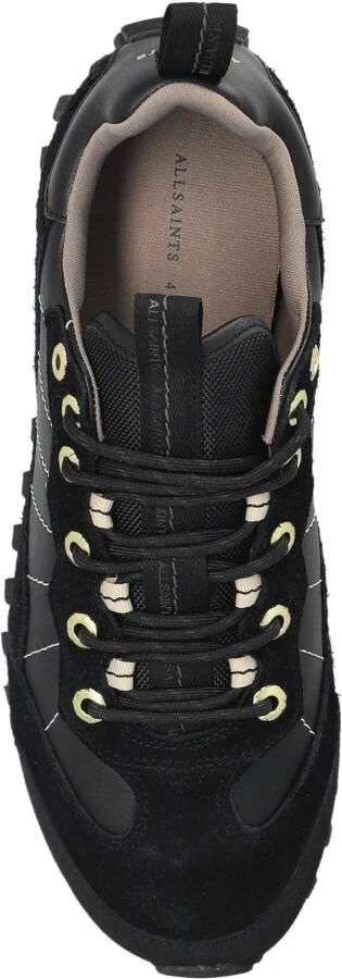 AllSaints Nevis Sportschoenen