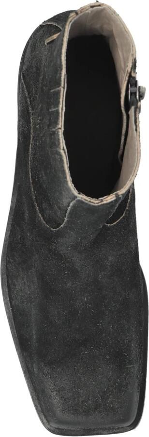 AllSaints Orla Leren Laarzen - Foto 6