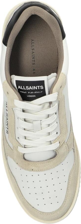AllSaints Regan Low Top Sneakers - Foto 2