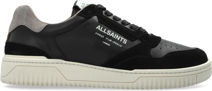 AllSaints Regan Sneakers