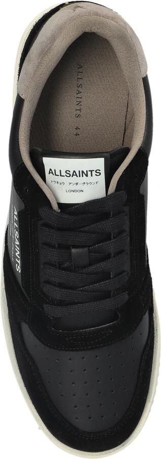 AllSaints Regan Sneakers - Foto 2