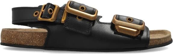 AllSaints Staffa Sandals