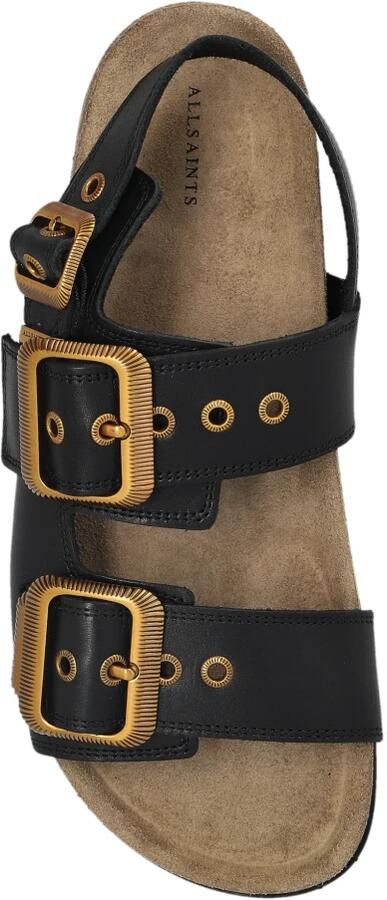 AllSaints Staffa Sandals - Foto 2