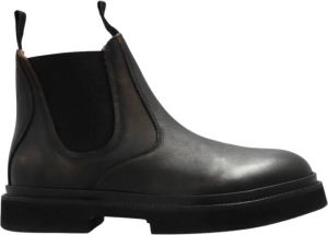 AllSaints Boots Bruin Heren
