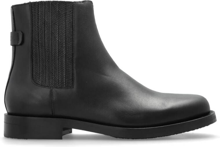 AllSaints Chelsea laarzen Bloom