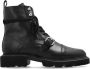 AllSaints Leren schoenen Tori - Thumbnail 1