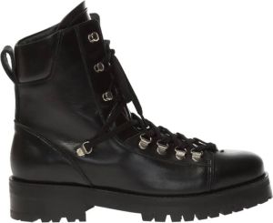 AllSaints ‘Franka’ heeled ankle boots