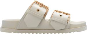 AllSaints Sliders Beige Dames