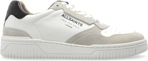 AllSaints Sneakers Regan