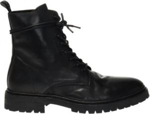 AllSaints Tobias -laarzen Zwart Heren