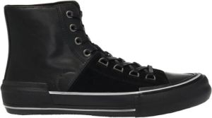 AllSaints Waylon Sneakers Zwart Heren