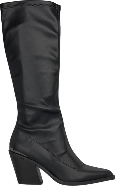 Alma EN Pena Aansluitende laars metalen detail