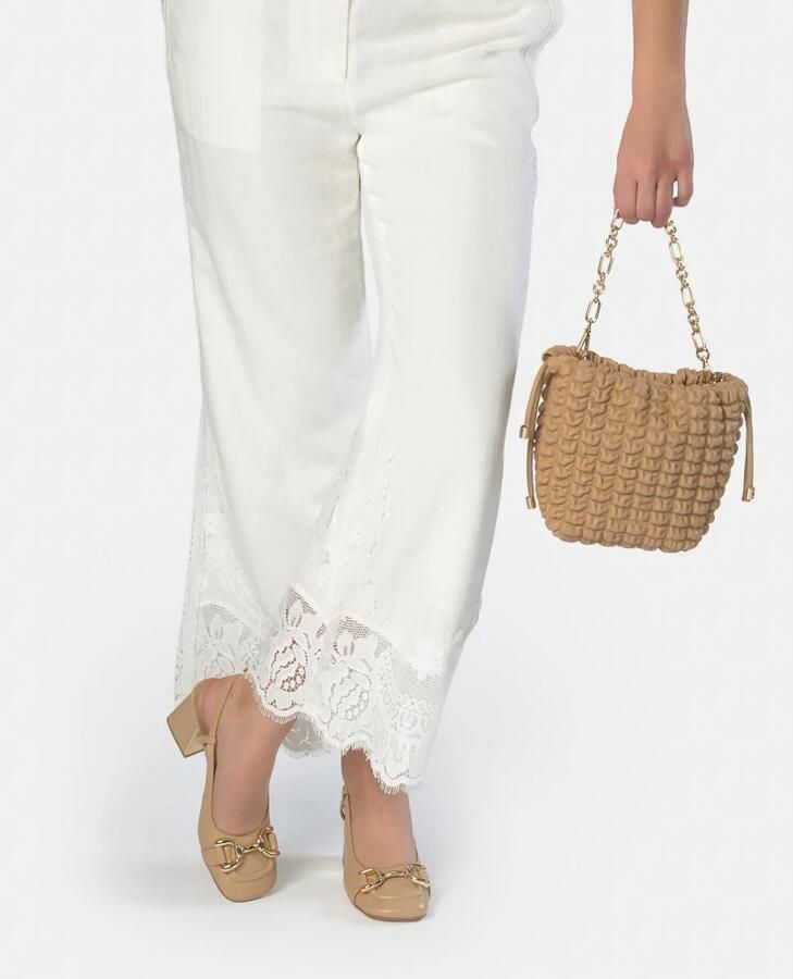 Alma EN Pena Ankle Tie Pump - Foto 2