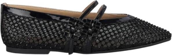 Alma EN Pena Ballerina mesh gespen