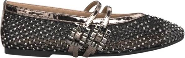 Alma EN Pena Ballerina mesh gespen